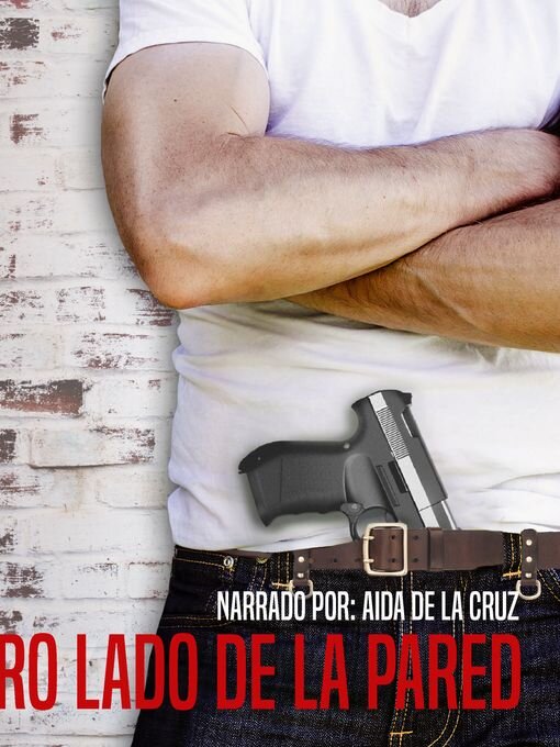 Title details for Al otro lado de la pared by Laura Nuño - Wait list